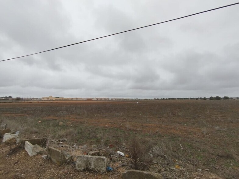 Terrain dans Quintanar de la Orden, Toledo à vendre - Autre – Image 3 sur 3
