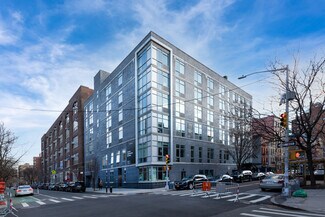 Plus de détails pour 185 Avenue B, New York, NY - Local commercial à louer