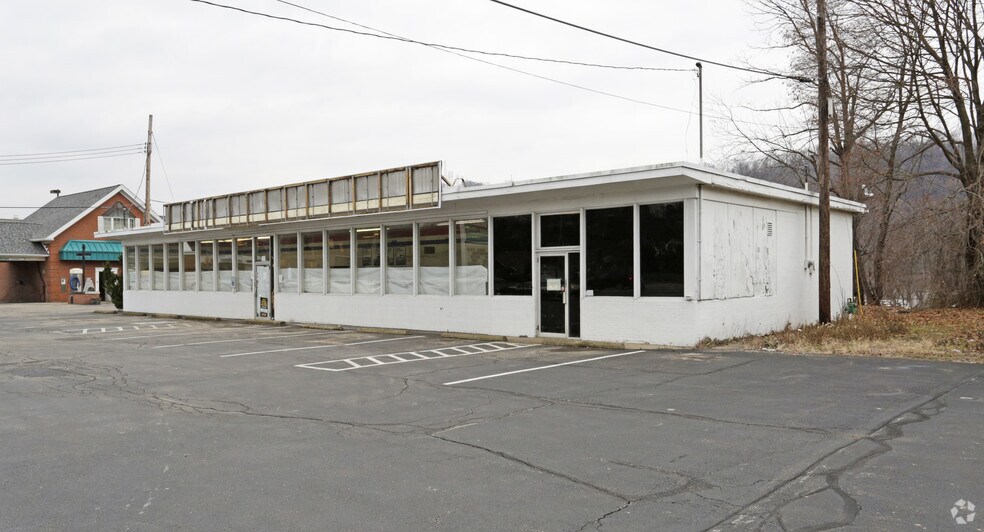 1112 Pittsburgh St, Cheswick, PA à louer - Photo de l’immeuble – Image 2 sur 4