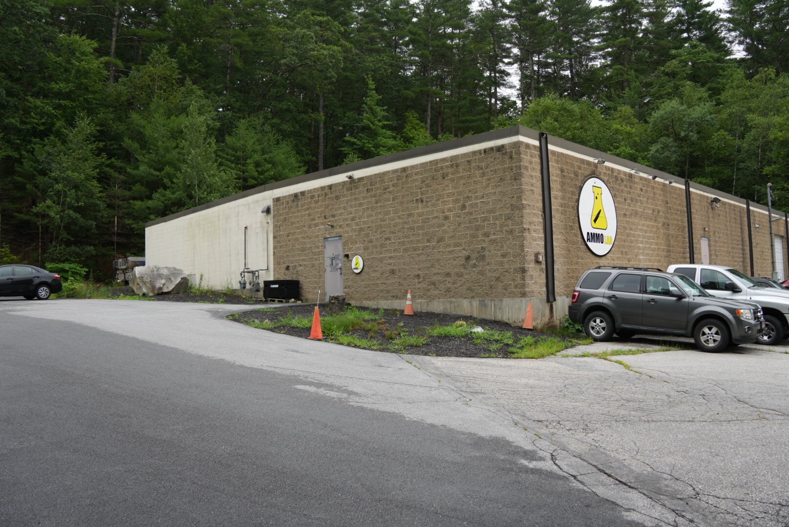 1575 Hooksett Rd, Hooksett, NH à louer Photo intérieure– Image 1 sur 10