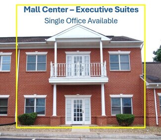 Plus de détails pour 370 Neff Ave, Harrisonburg, VA - Bureau à louer