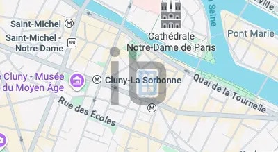 Local commercial dans Paris à louer - Photo de l’immeuble – Image 2 sur 2