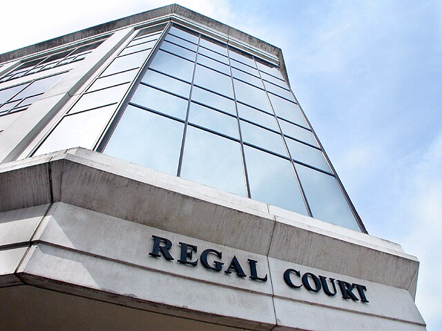 42-44 High St, Slough à louer - Photo principale – Image 1 sur 21