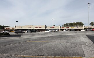 Plus de détails pour 2349 Lawrenceville Hwy, Lawrenceville, GA - Local commercial à louer