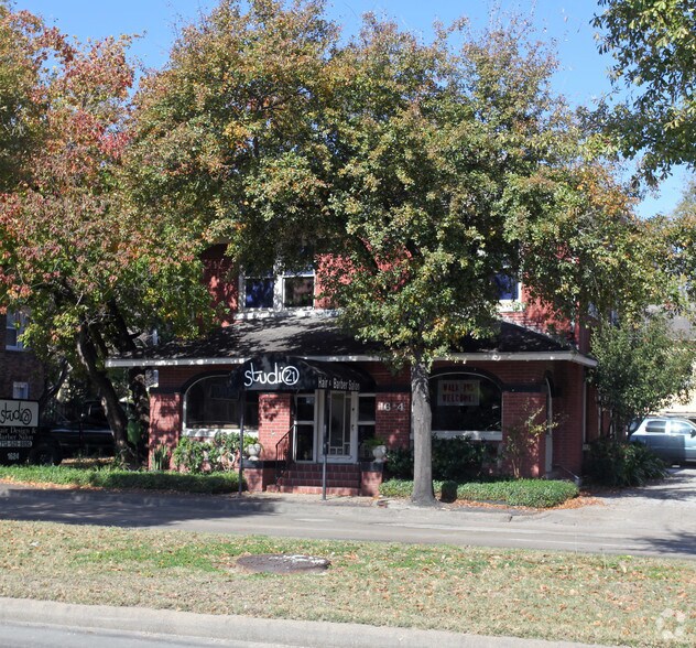 1624 Richmond Ave, Houston, TX à vendre - Photo principale – Image 2 sur 2