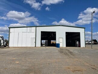 Plus de détails pour 391 Leonard Rd, Greer, SC - Industriel/Logistique à vendre
