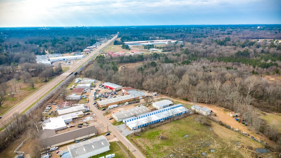 5849 N Commerce Plz, Jackson, MS à vendre - Photo de l’immeuble – Image 3 sur 67
