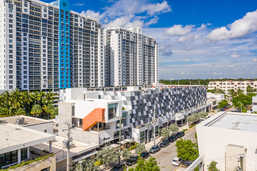 1919-1929 Purdy Ave, Miami Beach, FL à louer - Photo de l’immeuble – Image 3 sur 8