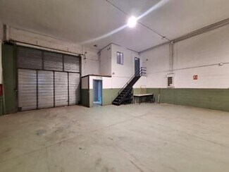 Plus de détails pour Industriel/Logistique à vendre