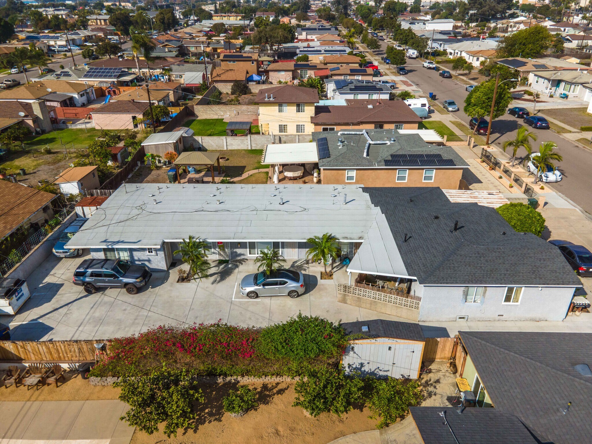 678 Jefferson Ave, Chula Vista, CA à vendre Photo principale– Image 1 sur 16