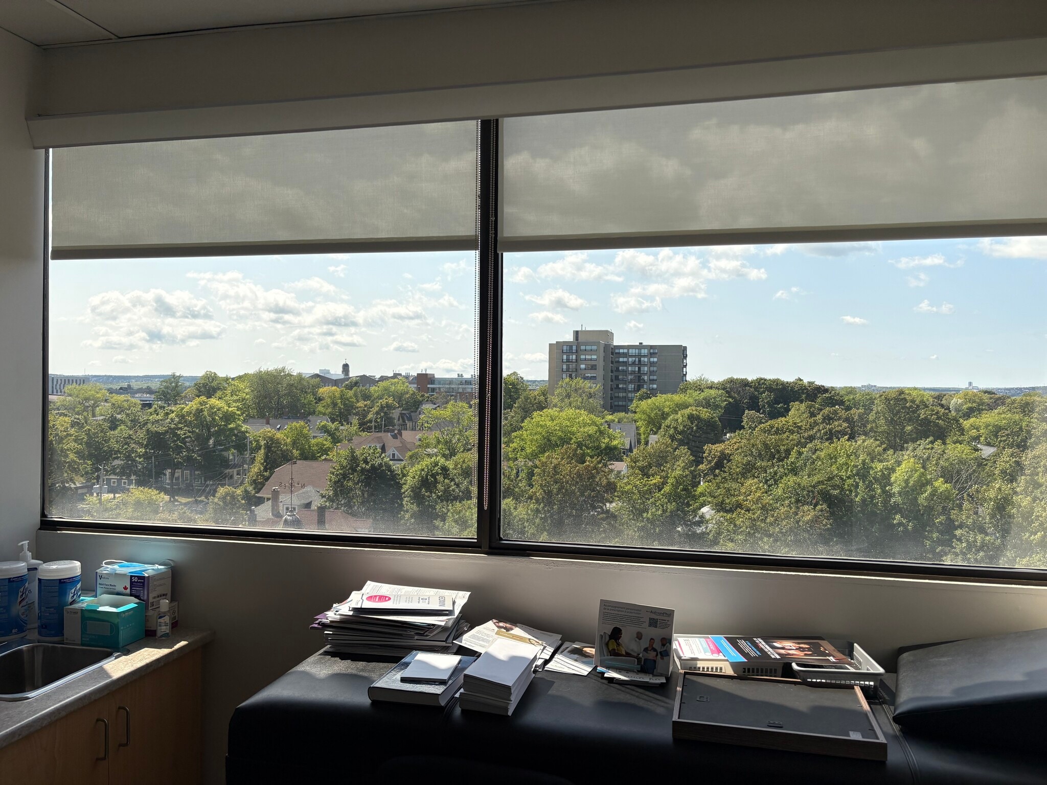 5991 Spring Garden Rd, Halifax, NS à louer Photo intérieure– Image 1 sur 3