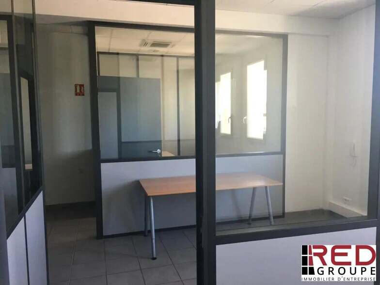 Bureau dans Meyreuil à louer - Photo intérieure – Image 1 sur 5