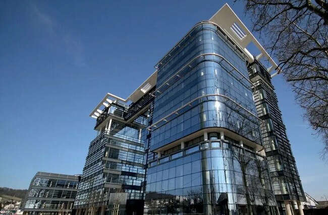 Plus de détails pour Bureau à louer