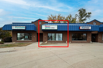 24-56 Sturgis Corner Dr, Iowa City, IA à louer Photo intérieure– Image 1 sur 25