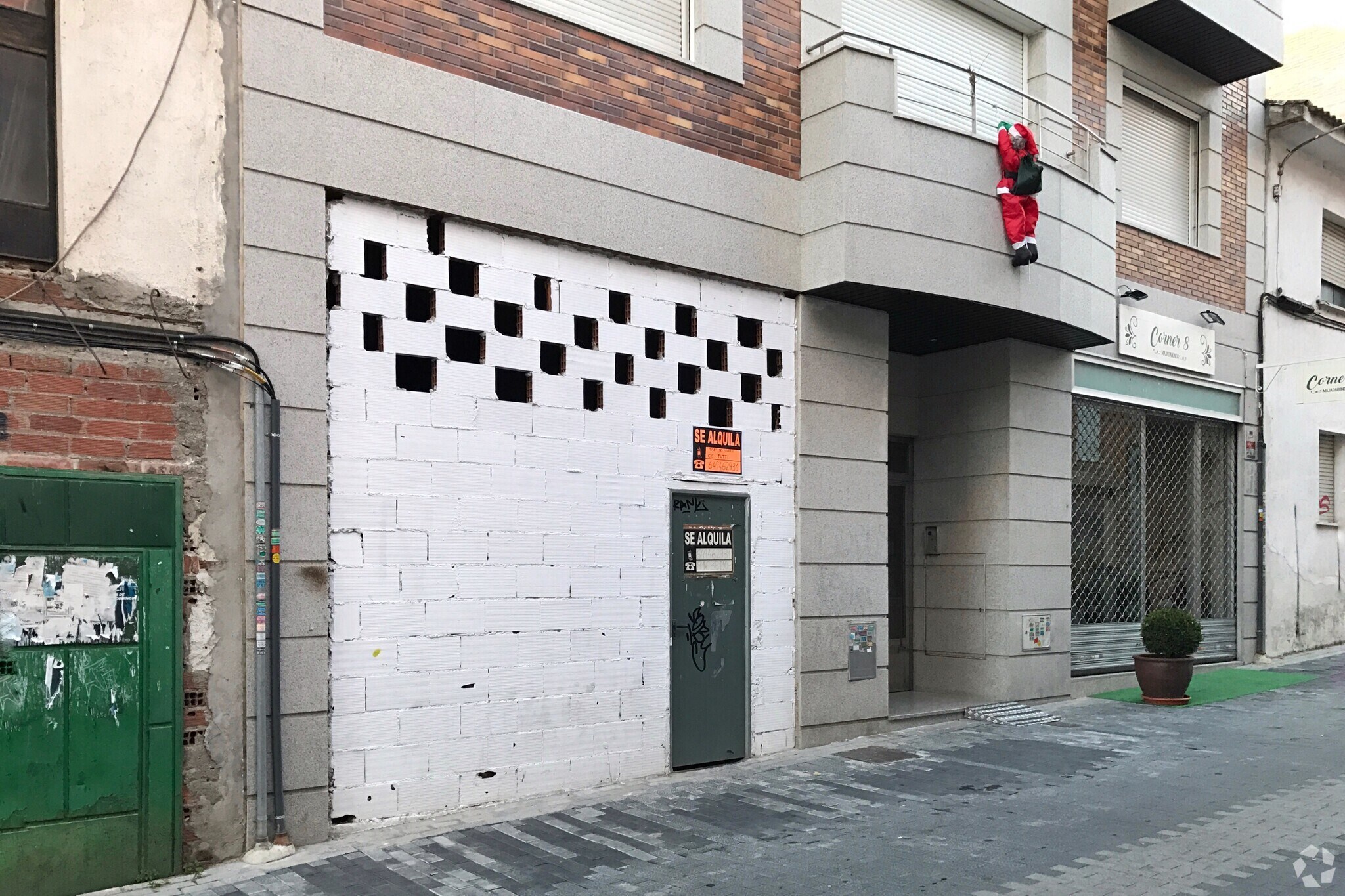 Local commercial dans Majadahonda, Madrid à louer Photo intérieure– Image 1 sur 2