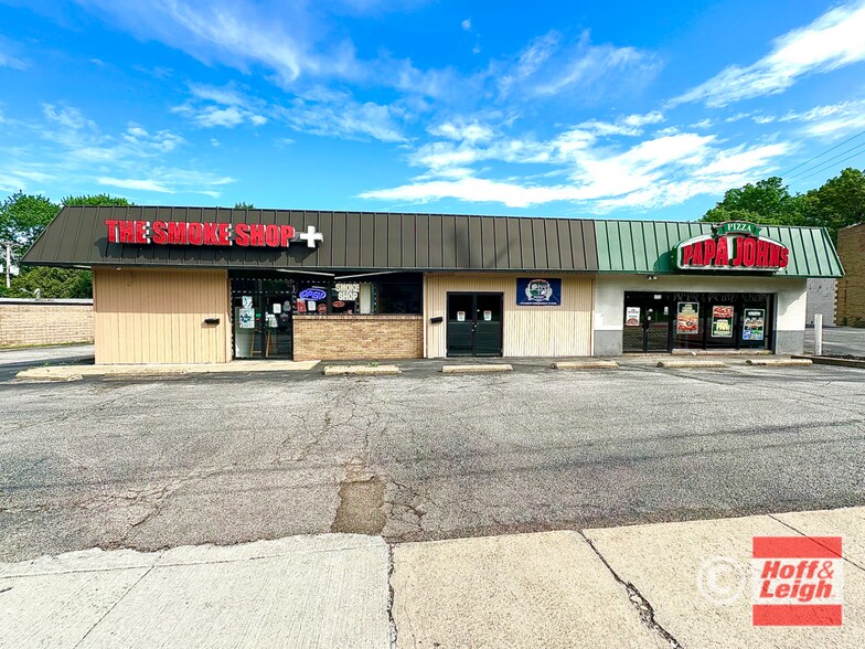 131 Akron rd, Wadsworth, OH à louer - Photo de l’immeuble – Image 1 sur 6