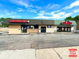 Plus de détails pour 131 Akron rd, Wadsworth, OH - Local commercial à louer