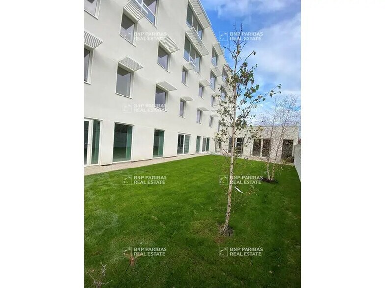 19 Rue De La Gare, Cachan à louer - Photo de l’immeuble – Image 3 sur 20