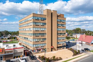 Plus de détails pour 5602 Baltimore National Pike, Catonsville, MD - Bureau à vendre