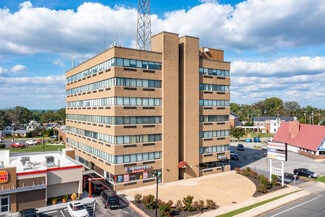Plus de détails pour 5602 Baltimore National Pike, Catonsville, MD - Bureau/Médical, Bureau/Local commercial à louer