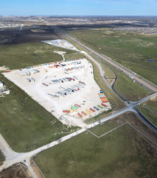 13650 FM 1171, Northlake, TX à louer - Photo de l’immeuble – Image 2 sur 6