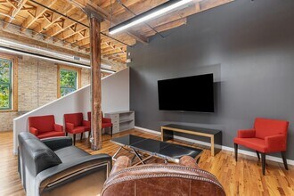 415 N Aberdeen St, Chicago, IL à louer Photo intérieure– Image 2 sur 7