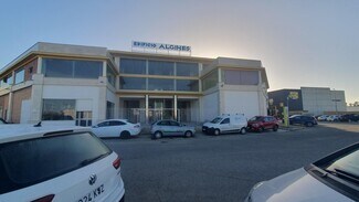 Plus de détails pour Calle Segadoras, 1, La Algaba - Local commercial à louer
