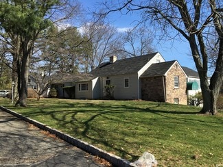 Plus de détails pour 1132 State Route 31, Lebanon, NJ - Bureau à louer