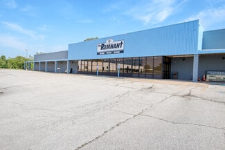 Plus de détails pour 310 Main St, Parsons, KS - Local commercial à vendre