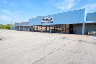 Plus de détails pour 310 Main St, Parsons, KS - Local commercial à vendre