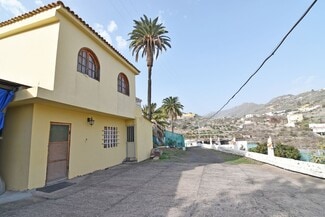 Plus de détails pour Barranco de Juan Inglés, 83, Telde - Terrain à vendre