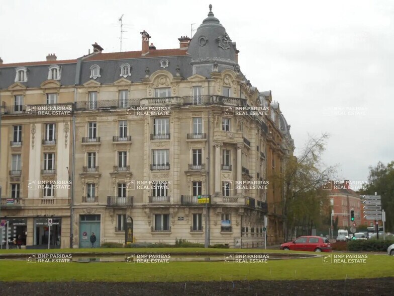 5 Avenue Joffre, Metz à vendre - Photo de l’immeuble – Image 2 sur 14