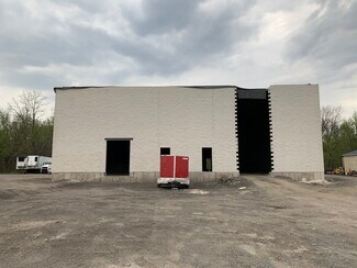Plus de détails pour 2260 Sans Souci Pky, Hanover Township, PA - Industriel/Logistique à louer