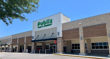 5001-5295 34th St S, Saint Petersburg, FL à louer - Photo de l’immeuble – Image 2 sur 21