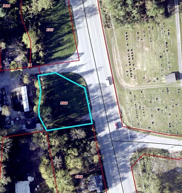 1075 Sweeten Creek Rd, Asheville, NC à vendre Photo principale– Image 1 sur 2