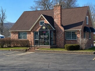 Plus de détails pour 7166 Boston State Rd, Hamburg, NY - Local commercial à vendre