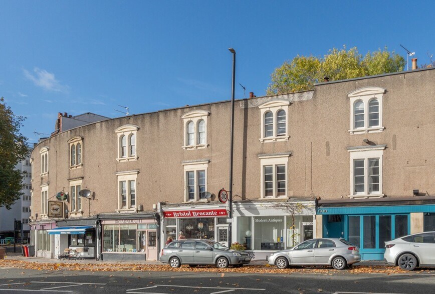 Jacob’s Wells Road & St George’s Road portefeuille de 17 biens à vendre sur LoopNet.fr - Photo de l’immeuble – Image 3 sur 23