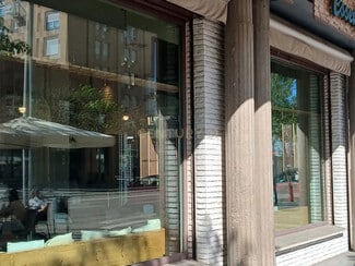 Plus de détails pour Local commercial à louer