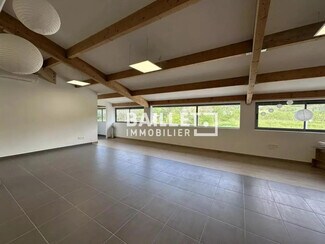 Plus de détails pour Bureau à louer