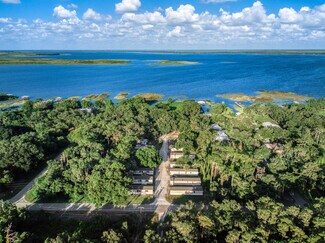 Plus de détails pour 44 Crawford Dr, Lake Placid, FL - Logement à vendre