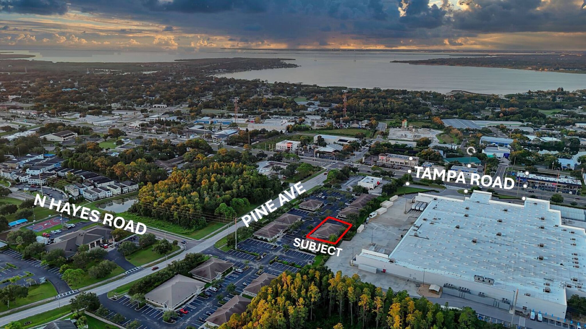 180 Pine Ave N, Oldsmar, FL à louer Photo intérieure– Image 1 sur 10