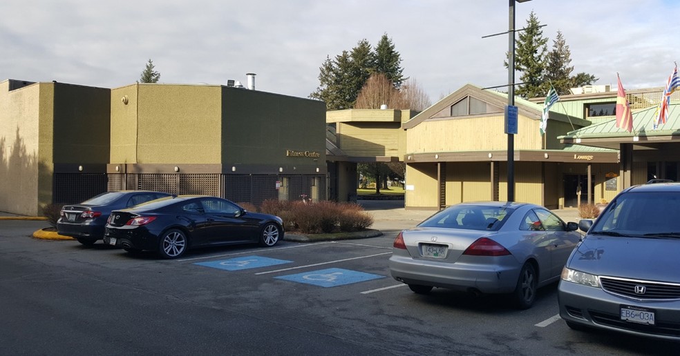 21025 48th Ave, Langley, BC à vendre - Photo de l’immeuble – Image 2 sur 4