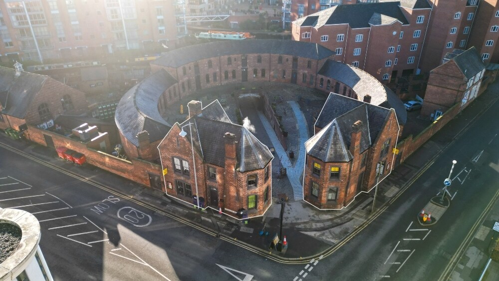 1 Sheepcote St, Birmingham à louer Photo principale– Image 1 sur 8