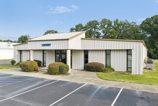Plus de détails pour 1076 Sunset Blvd, West Columbia, SC - Local d'activités à louer