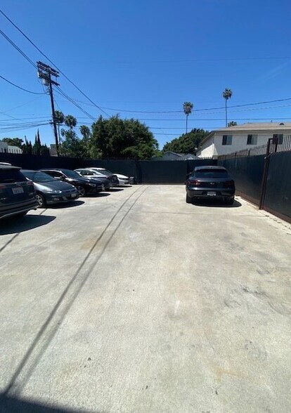 811 W Gardena Blvd, Gardena, CA à louer - Photo de l’immeuble – Image 2 sur 12