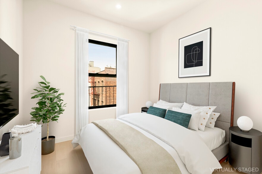 1155 45th Ave, Long Island City, NY à vendre - Photo de l’immeuble – Image 2 sur 66