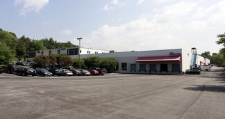 Plus de détails pour 6315 Bren Mar Dr, Alexandria, VA - Bureau à louer
