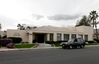 Plus de détails pour 73685 Catalina Way, Palm Desert, CA - Santé à vendre