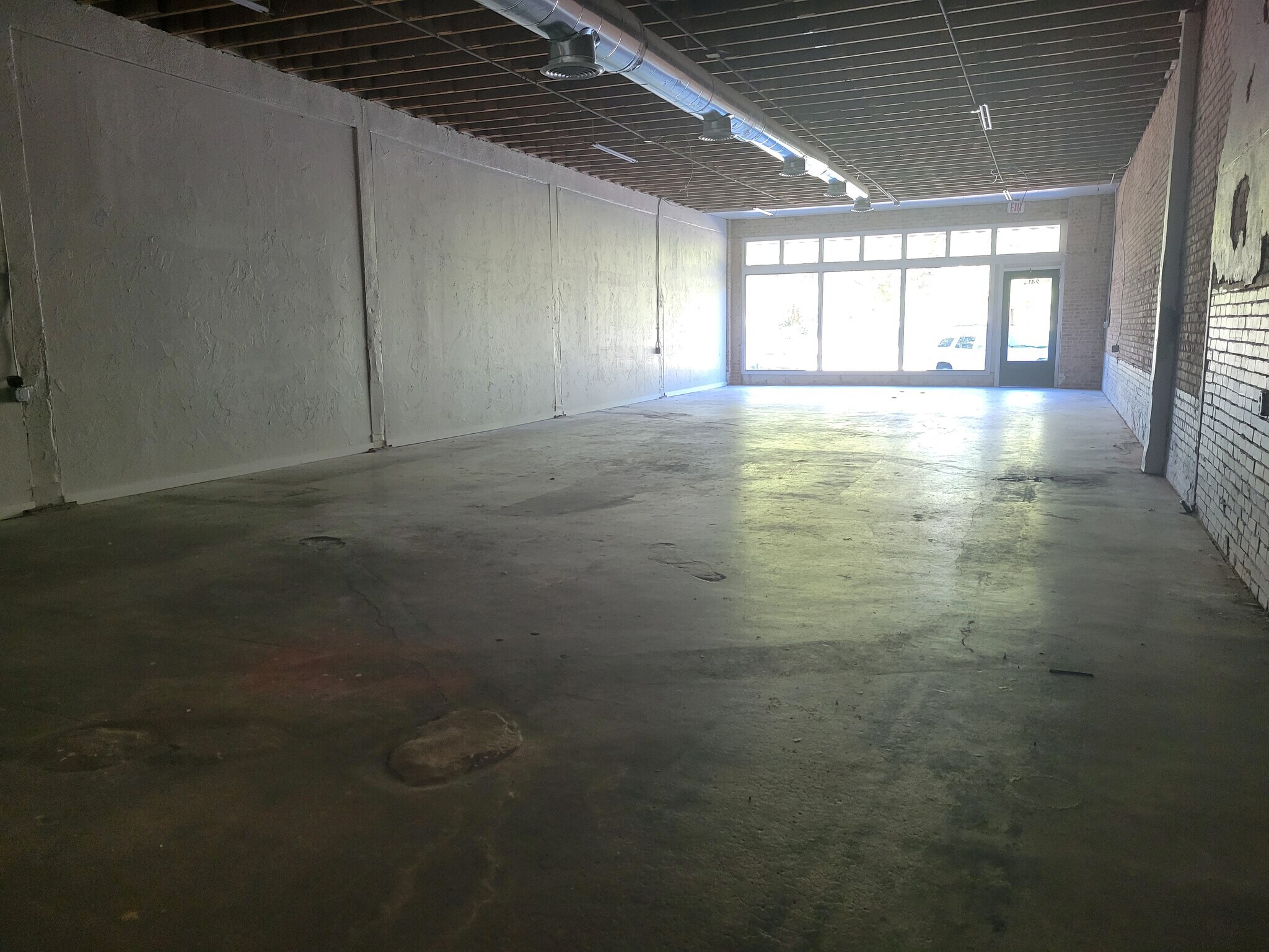 2412-2414 N Robinson Ave, Oklahoma City, OK à louer Photo principale– Image 1 sur 22