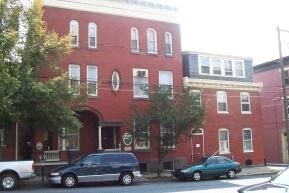 130-132 E Chestnut St, Lancaster, PA à louer Photo de l’immeuble– Image 1 sur 12